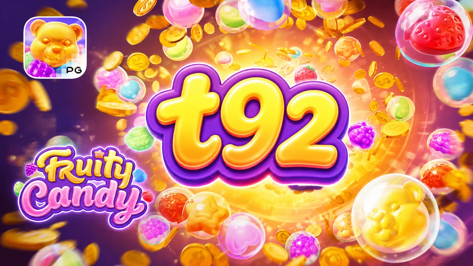 Panduan Antarmuka Visual Hip Hop Panda di Platform t92
